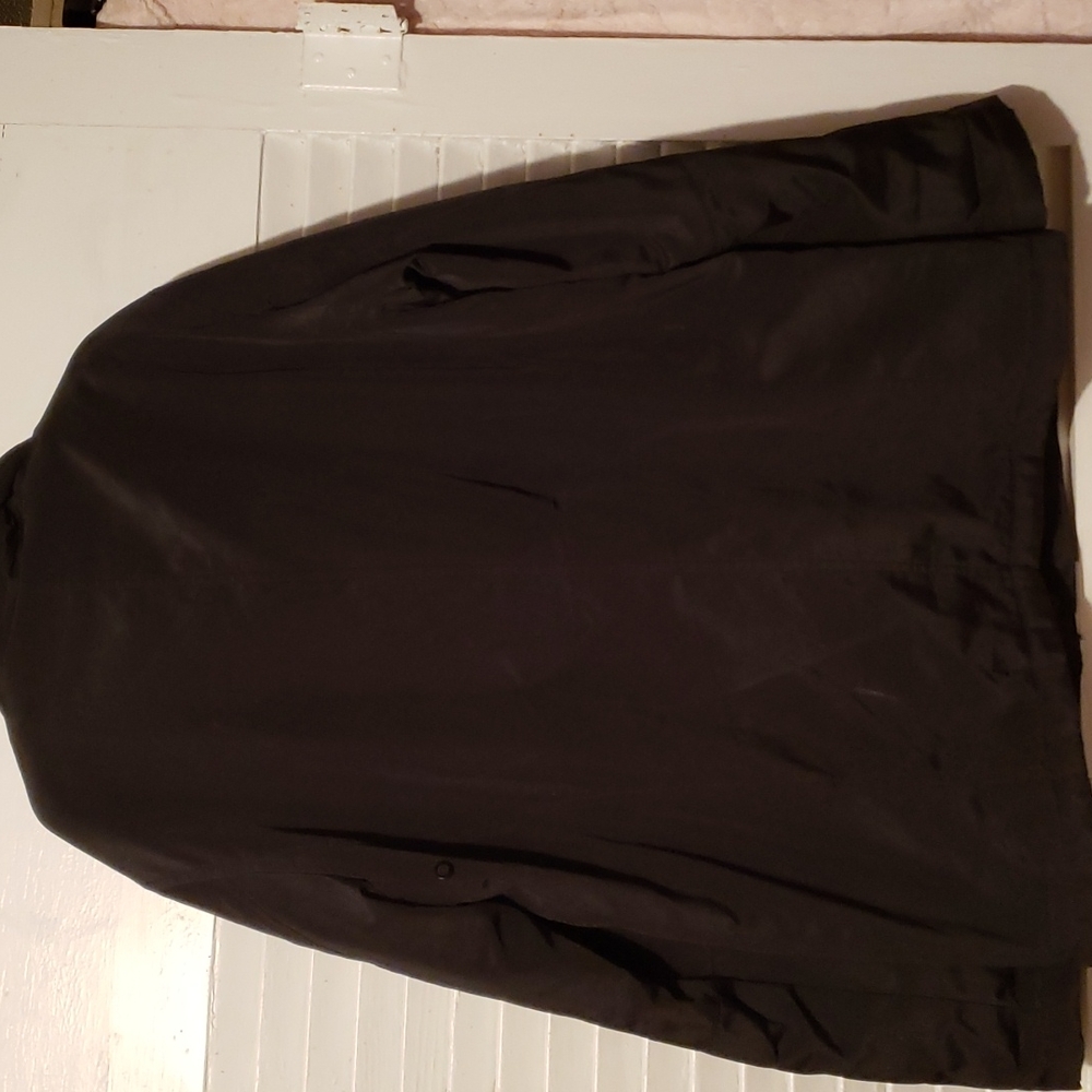 Tumi Tech Coat View 5